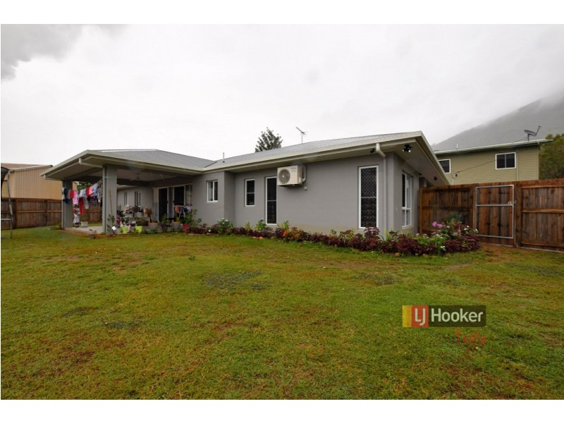 5 Edward Street, Tully QLD 4854