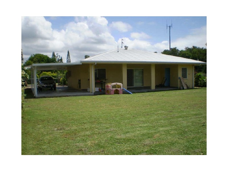 Tully Heads QLD 4854