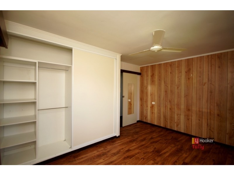 10 Hielscher Street, Tully QLD 4854