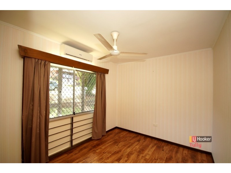 10 Hielscher Street, Tully QLD 4854