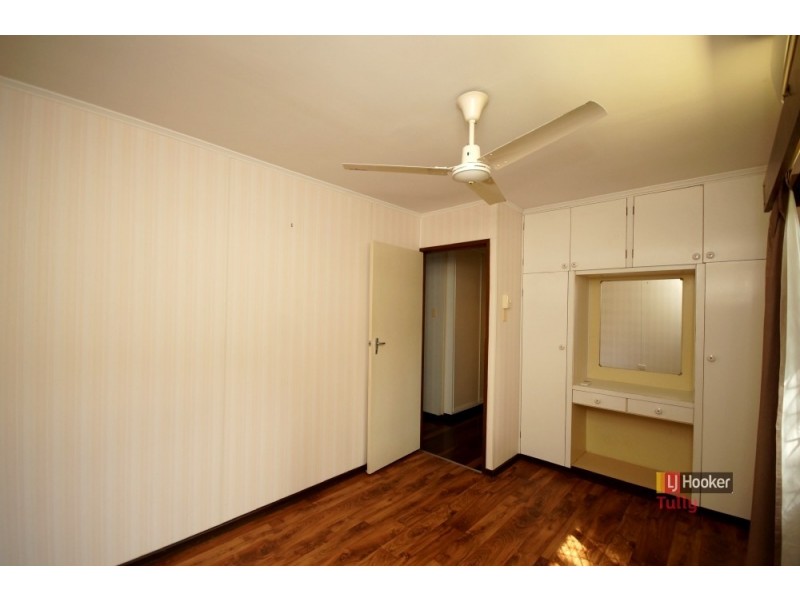 10 Hielscher Street, Tully QLD 4854