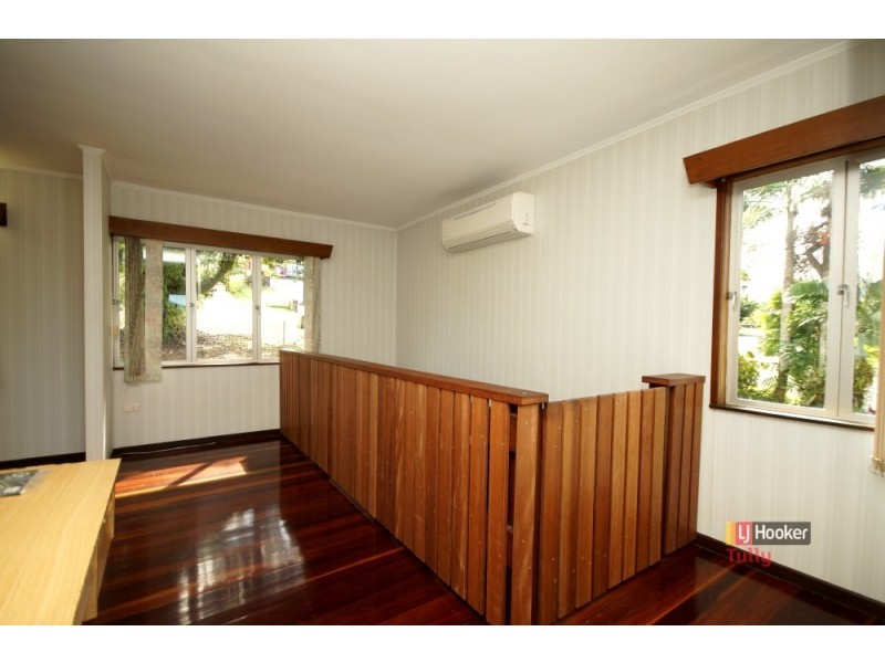 10 Hielscher Street, Tully QLD 4854