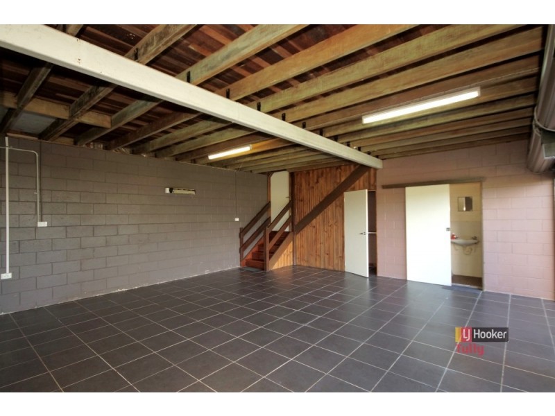 10 Hielscher Street, Tully QLD 4854