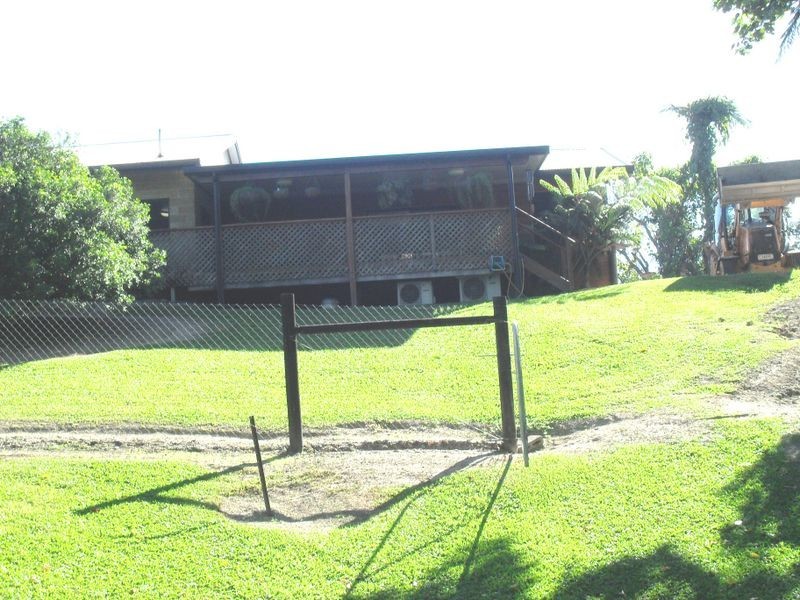 447 Bulgun Road, Tully QLD 4854