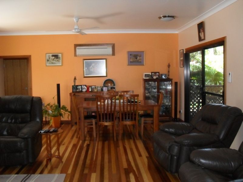 447 Bulgun Road, Tully QLD 4854