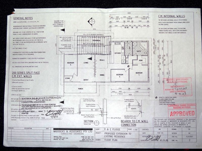 447 Bulgun Road, Tully QLD 4854