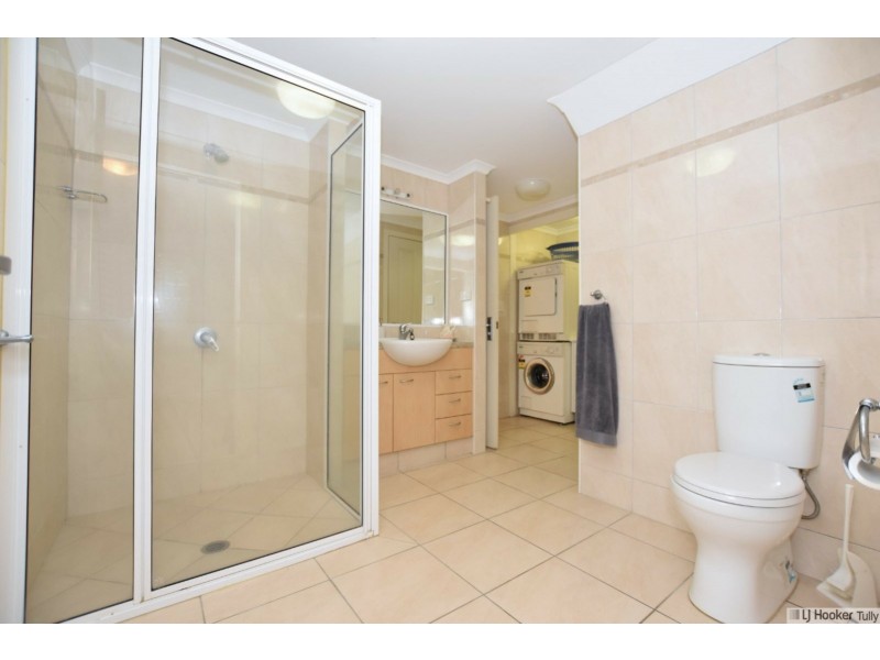 Unit 2/23 Poinciana Boulevard, Cardwell QLD 4849