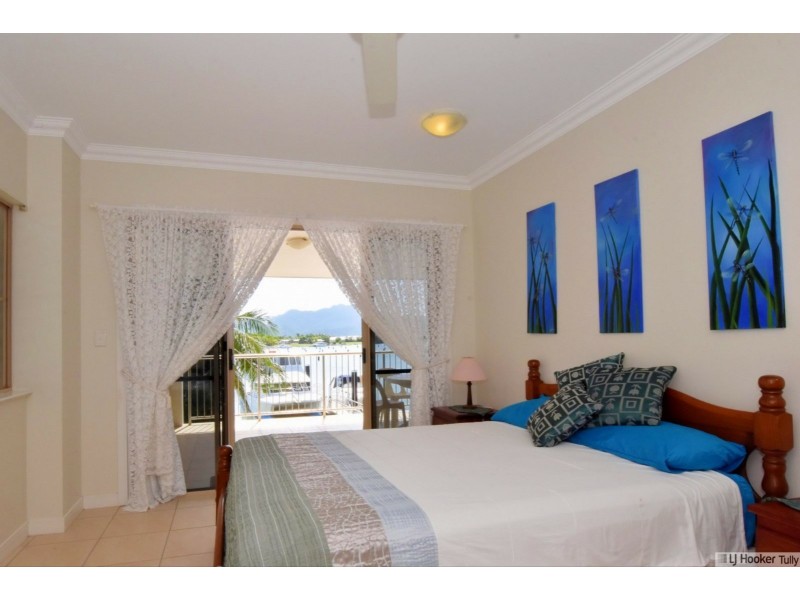 Unit 2/23 Poinciana Boulevard, Cardwell QLD 4849