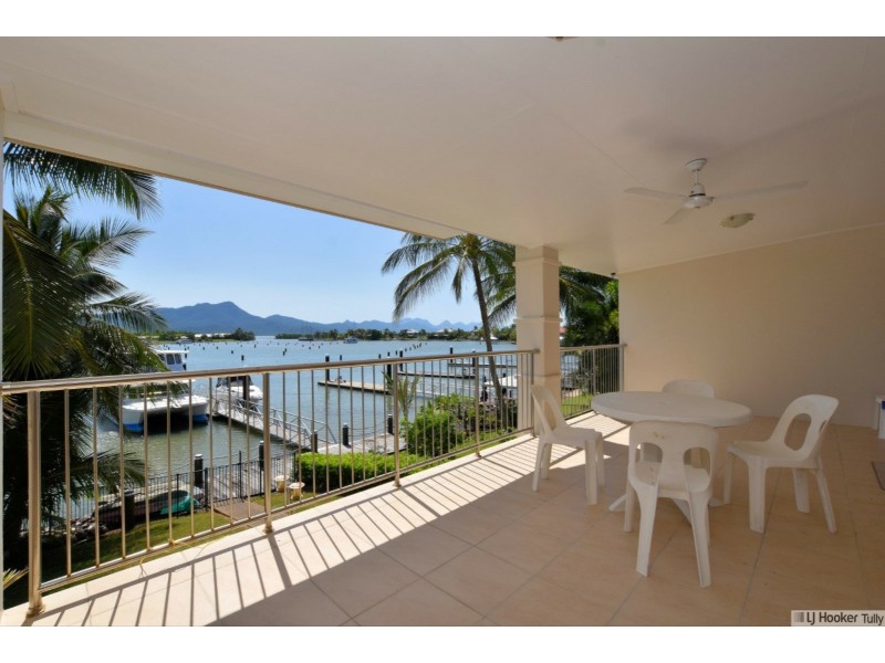 Unit 2/23 Poinciana Boulevard, Cardwell QLD 4849