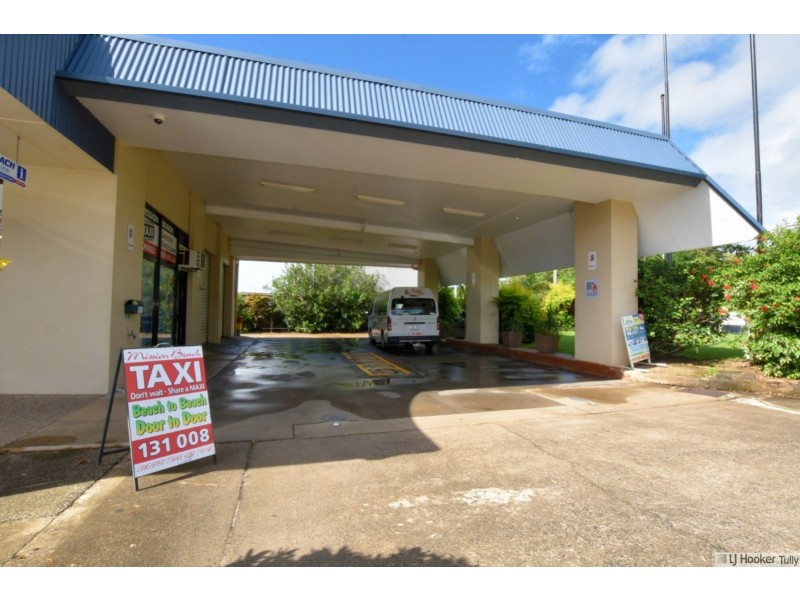 Shop 10/1996 Tully Mission Beach Road, Wongaling Beach QLD 4852