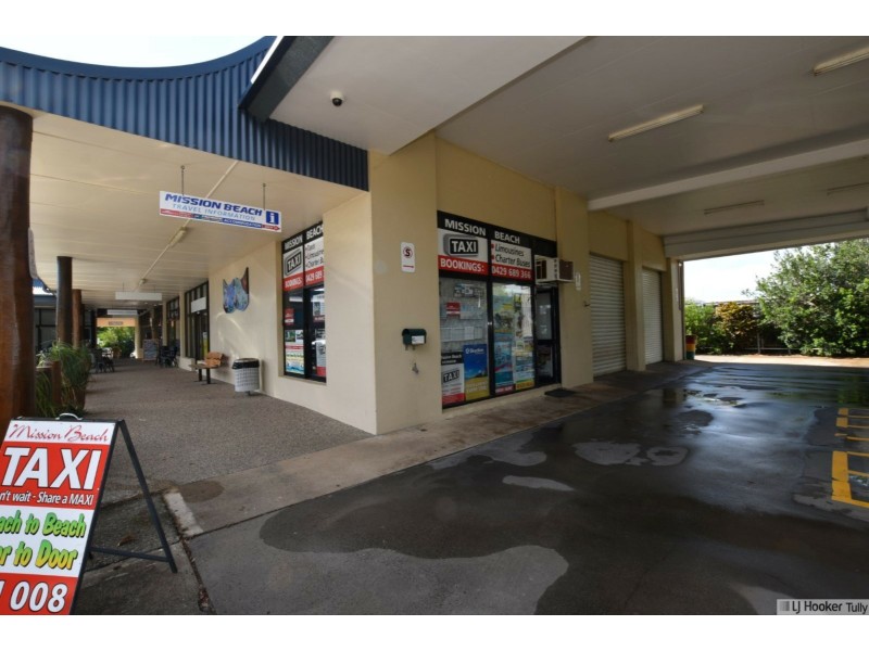 Shop 10/1996 Tully Mission Beach Road, Wongaling Beach QLD 4852