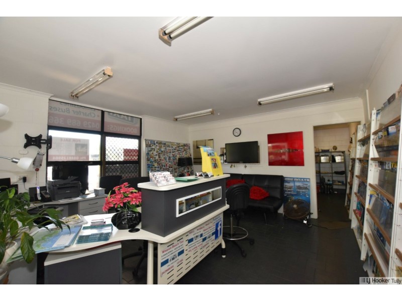 Shop 10/1996 Tully Mission Beach Road, Wongaling Beach QLD 4852