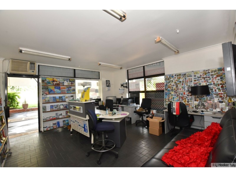 Shop 10/1996 Tully Mission Beach Road, Wongaling Beach QLD 4852