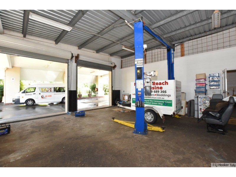 Shop 10/1996 Tully Mission Beach Road, Wongaling Beach QLD 4852