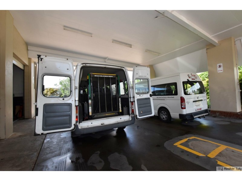 Shop 10/1996 Tully Mission Beach Road, Wongaling Beach QLD 4852