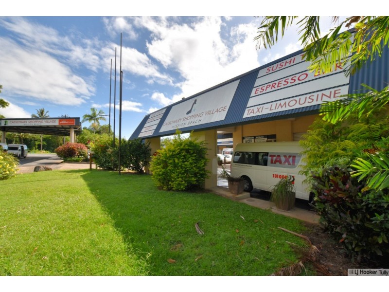 Shop 10/1996 Tully Mission Beach Road, Wongaling Beach QLD 4852