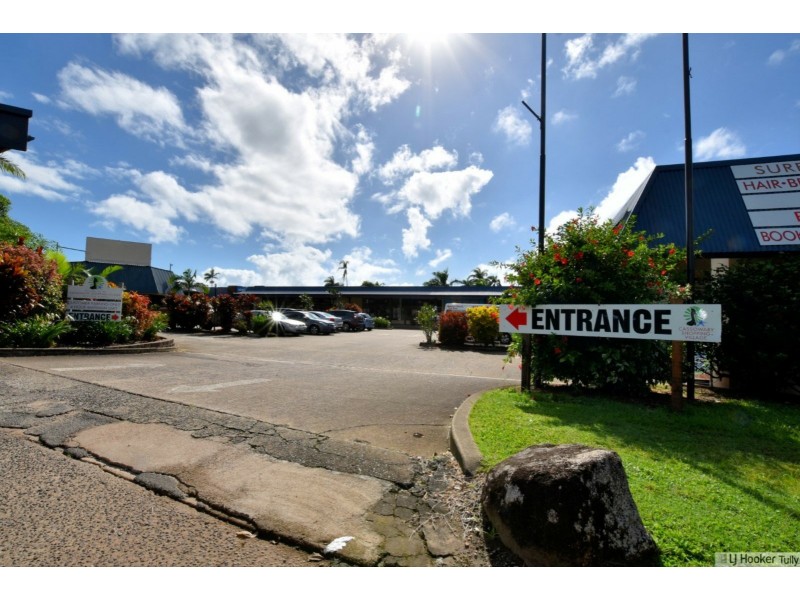 Shop 10/1996 Tully Mission Beach Road, Wongaling Beach QLD 4852