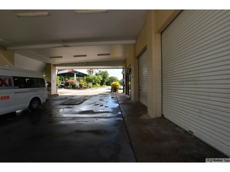 Shop 10/1996 Tully Mission Beach Road, Wongaling Beach QLD 4852