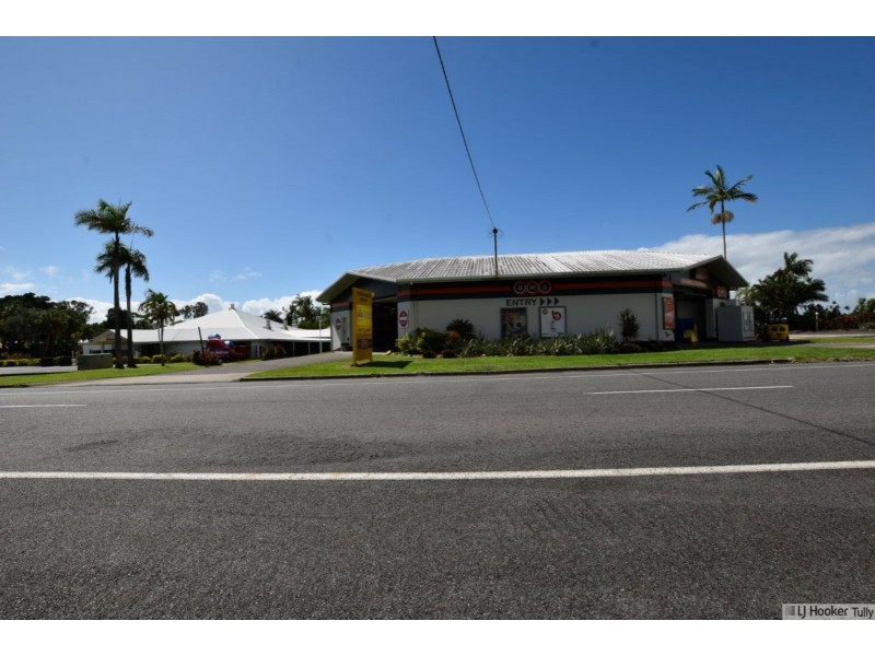 Shop 10/1996 Tully Mission Beach Road, Wongaling Beach QLD 4852