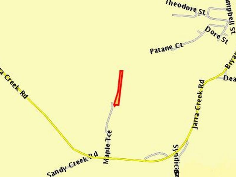 34 Maple Terrace, Tully QLD 4854