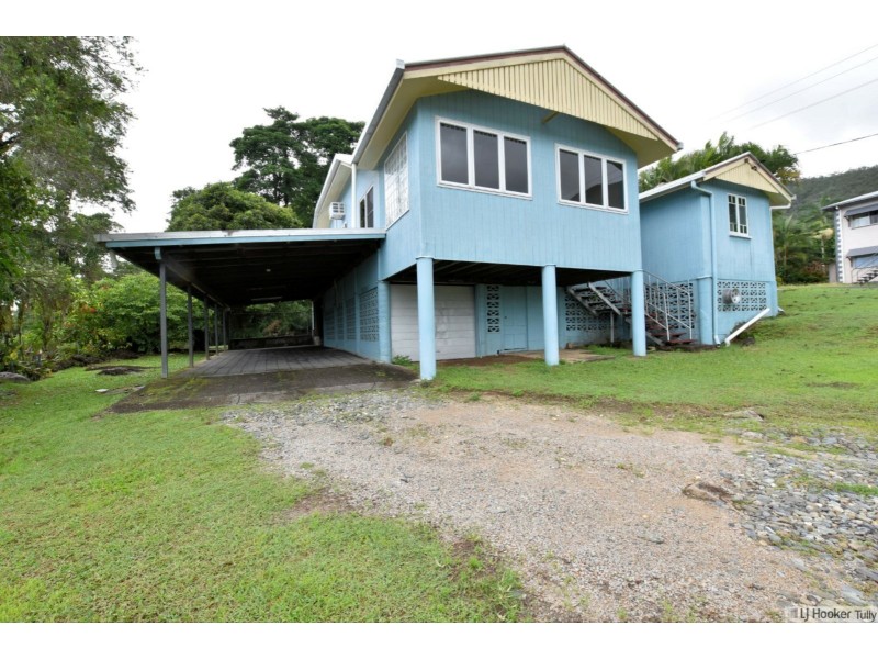 3 Mars Street, Tully QLD 4854