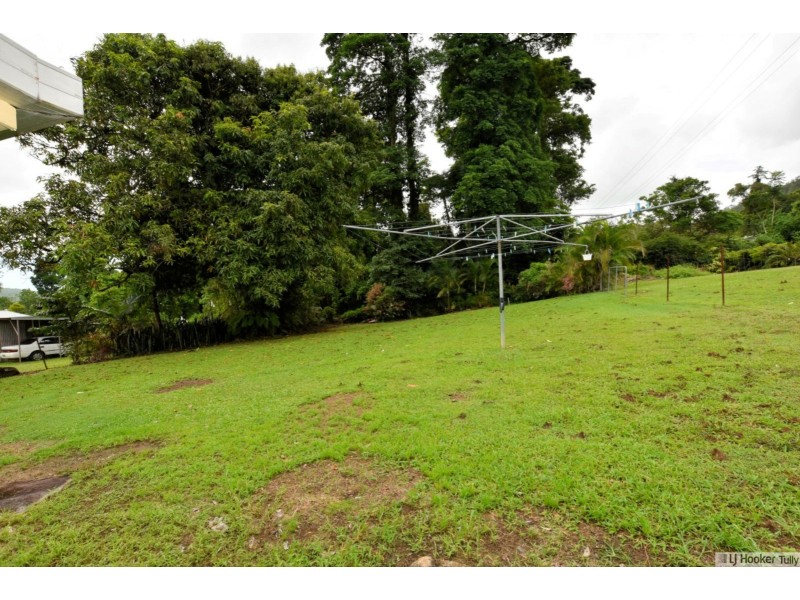 3 Mars Street, Tully QLD 4854