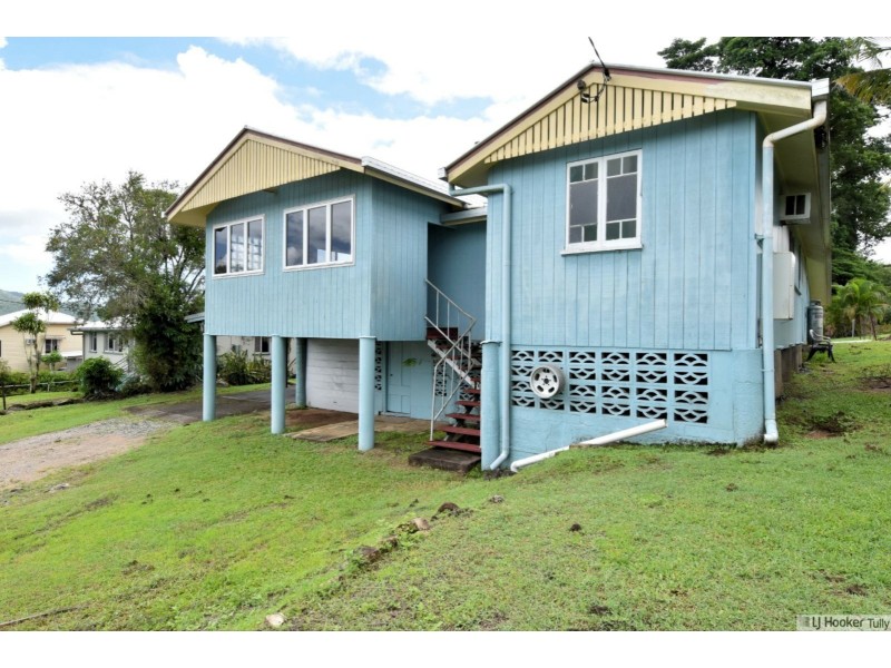 3 Mars Street, Tully QLD 4854