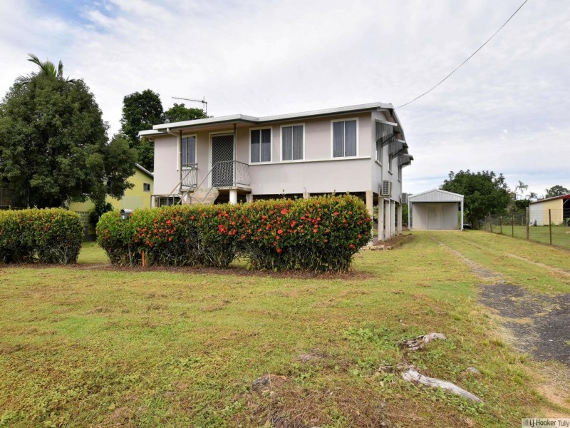 9 Webb Street, Tully QLD 4854
