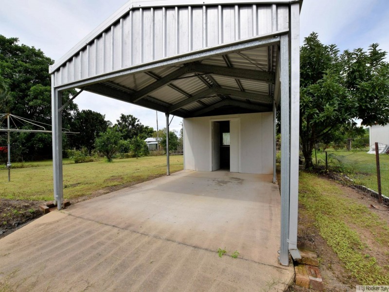 9 Webb Street, Tully QLD 4854