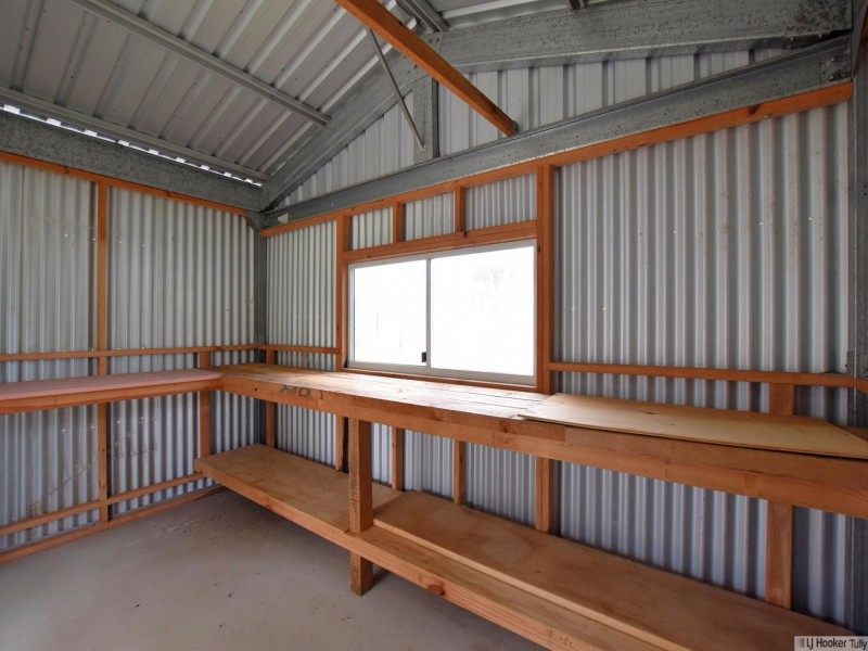 9 Webb Street, Tully QLD 4854