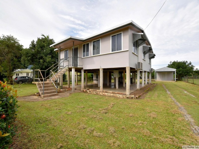 9 Webb Street, Tully QLD 4854