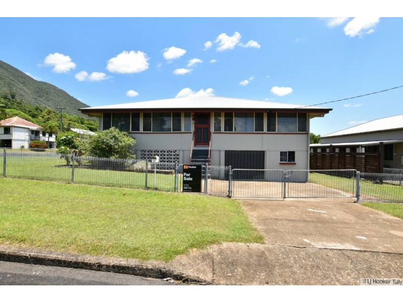 8 Mars Street, Tully QLD 4854