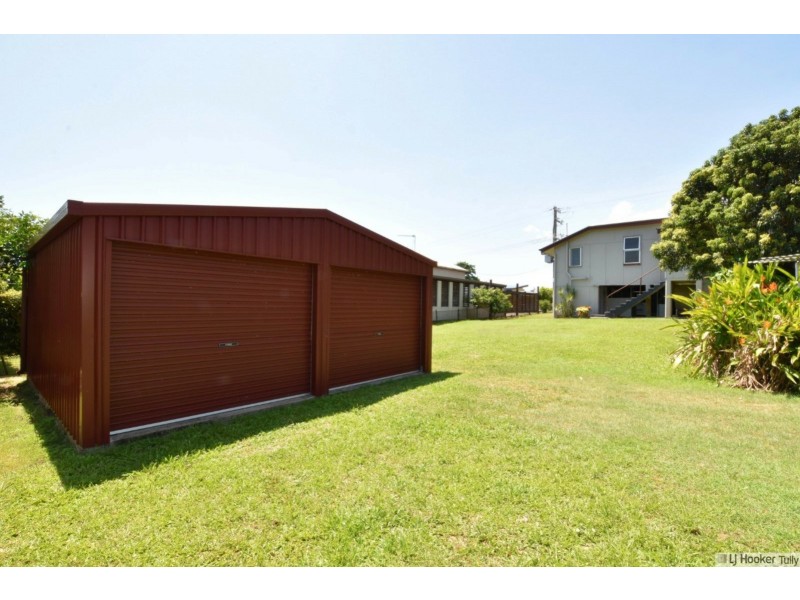 8 Mars Street, Tully QLD 4854