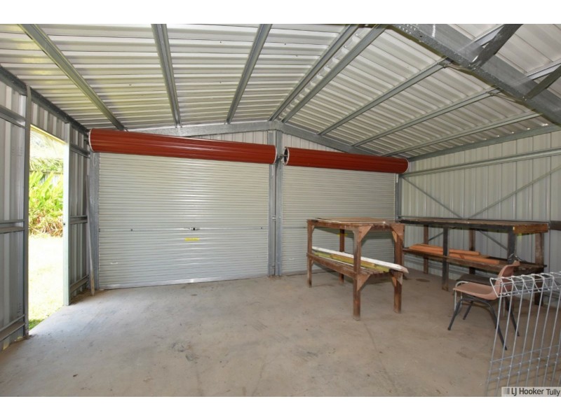 8 Mars Street, Tully QLD 4854