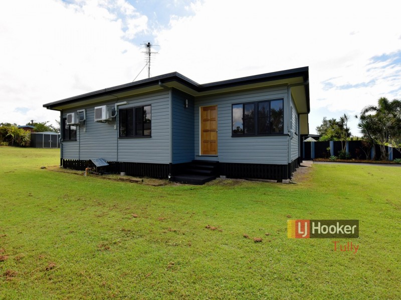 4 Billabong Lane, Tully Heads QLD 4854