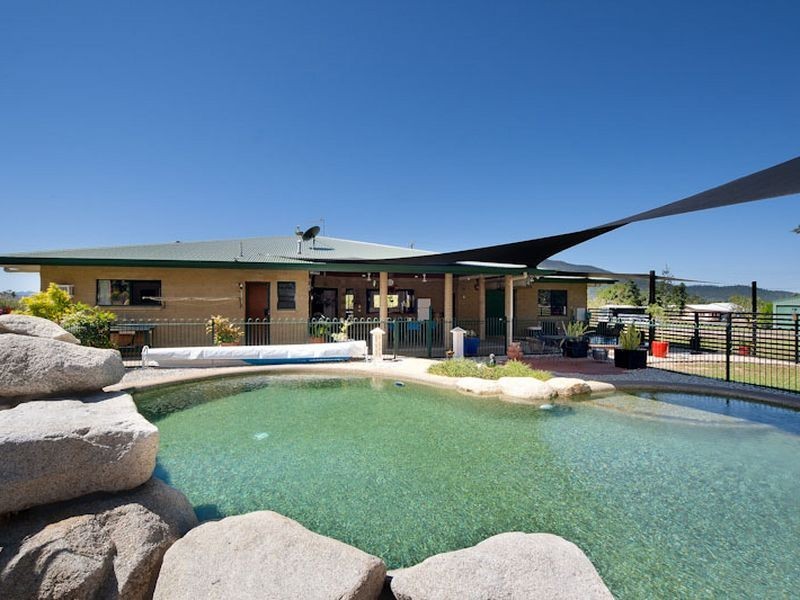 76 Keir Road, Tully QLD 4854