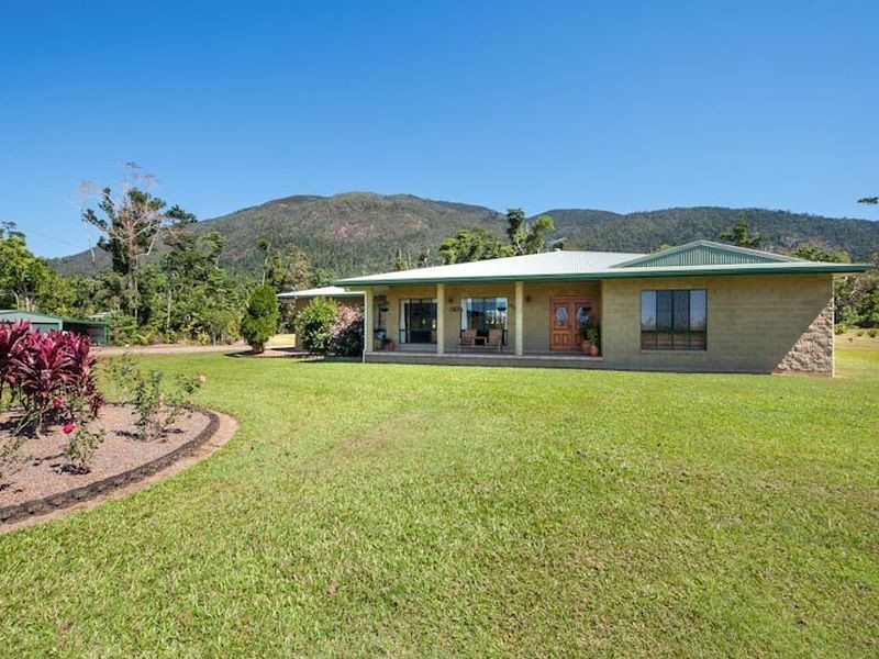 76 Keir Road, Tully QLD 4854