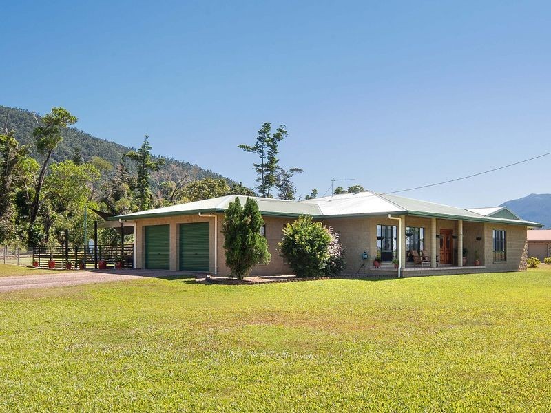 76 Keir Road, Tully QLD 4854