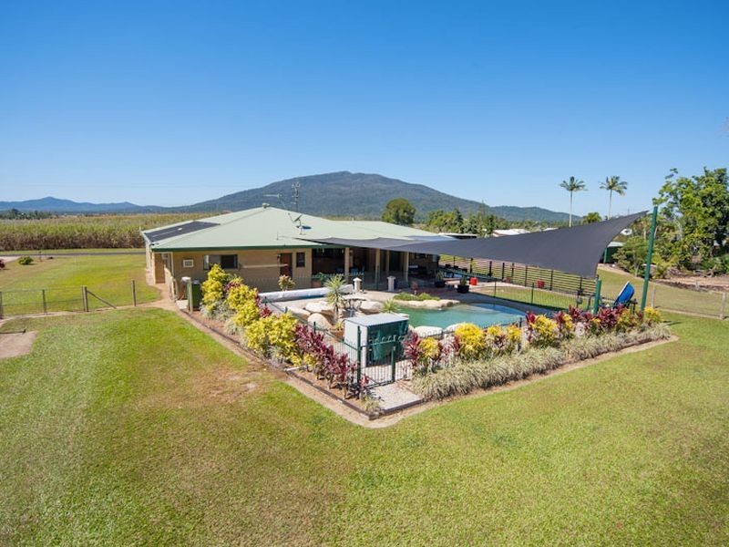 76 Keir Road, Tully QLD 4854