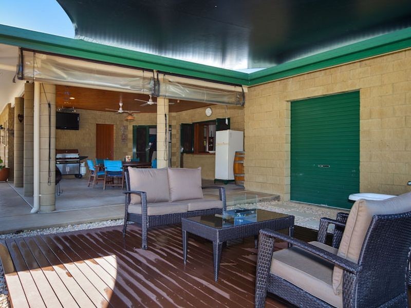76 Keir Road, Tully QLD 4854
