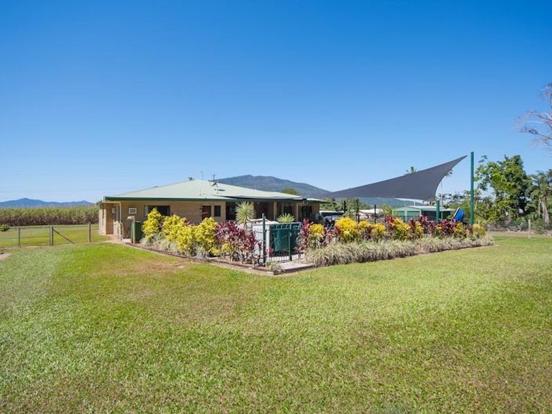 76 Keir Road, Tully QLD 4854
