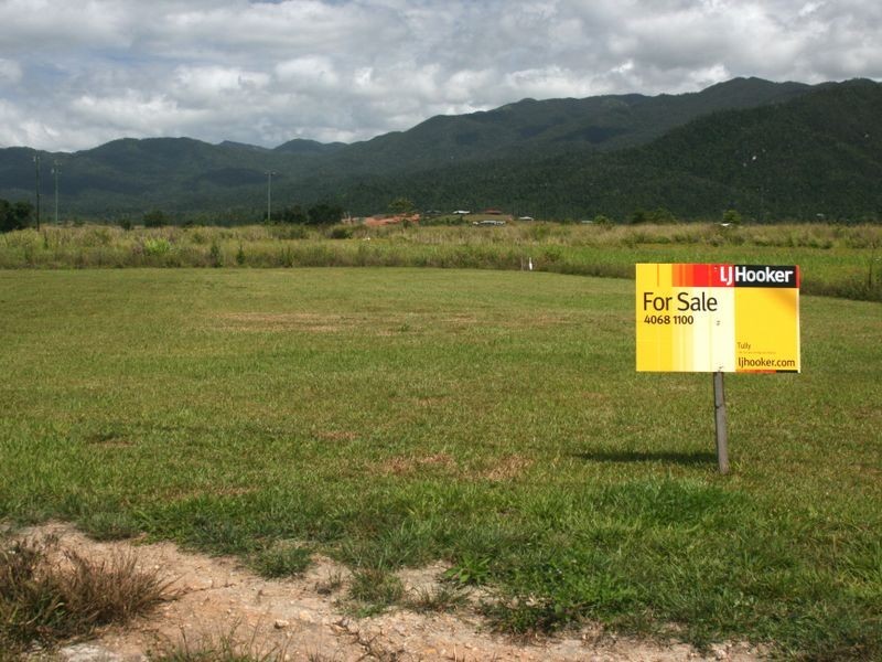 201 Crossan Road, Midgenoo QLD 4854