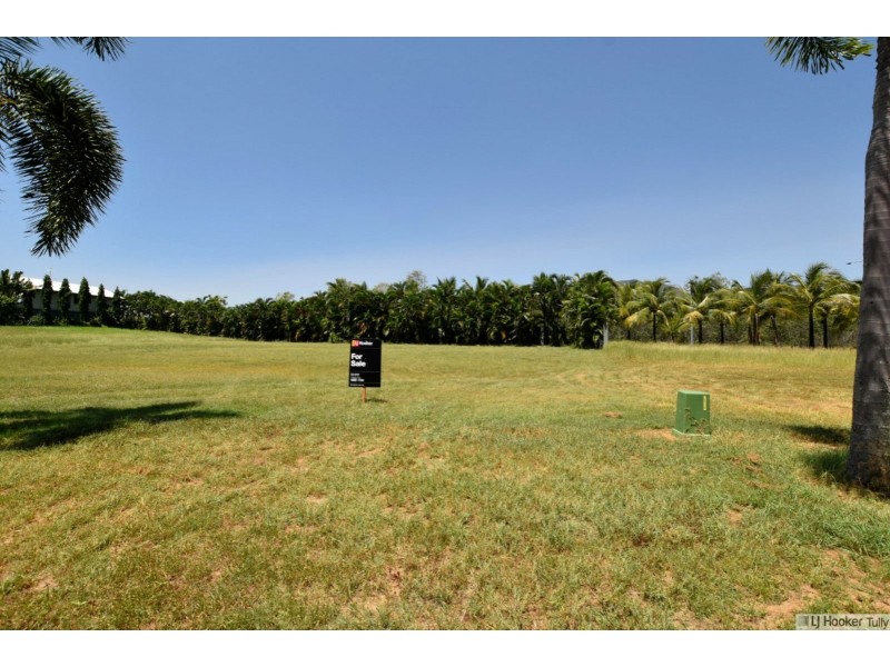 10 Keith Williams Drive, Cardwell QLD 4849