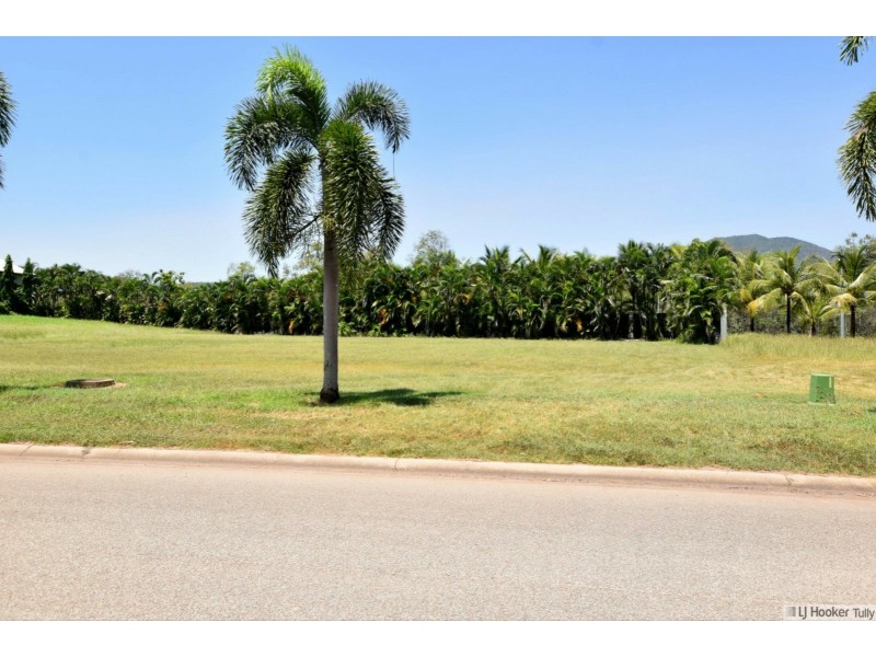 10 Keith Williams Drive, Cardwell QLD 4849