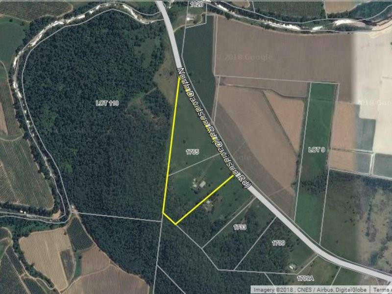 1765 Davidson Road, Munro Plains QLD 4854