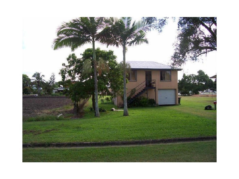 Tully QLD 4854
