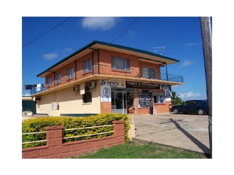 Tully QLD 4854