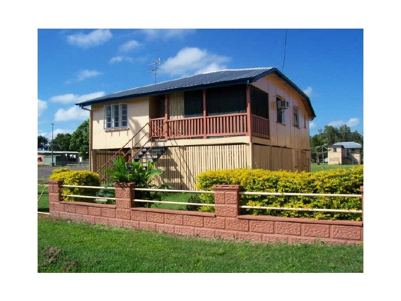 Tully QLD 4854