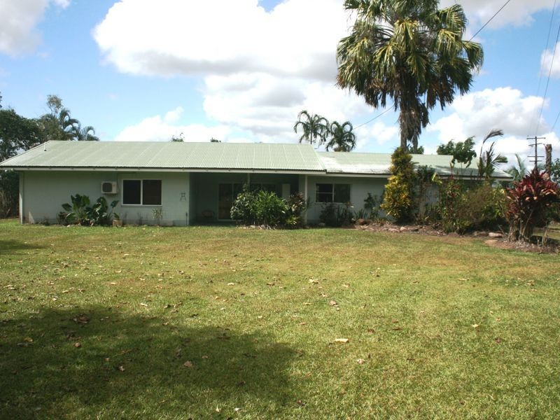 L559 East Feluga Road, East Feluga QLD 4854