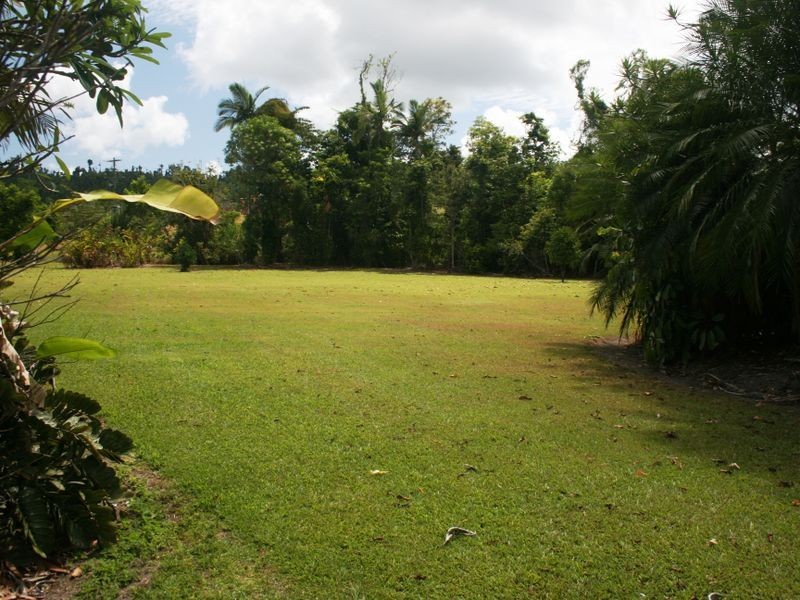 L559 East Feluga Road, East Feluga QLD 4854